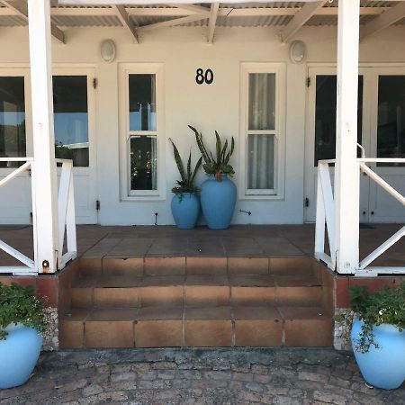 Leisure By The Sea Διαμέρισμα Kleinmond Εξωτερικό φωτογραφία