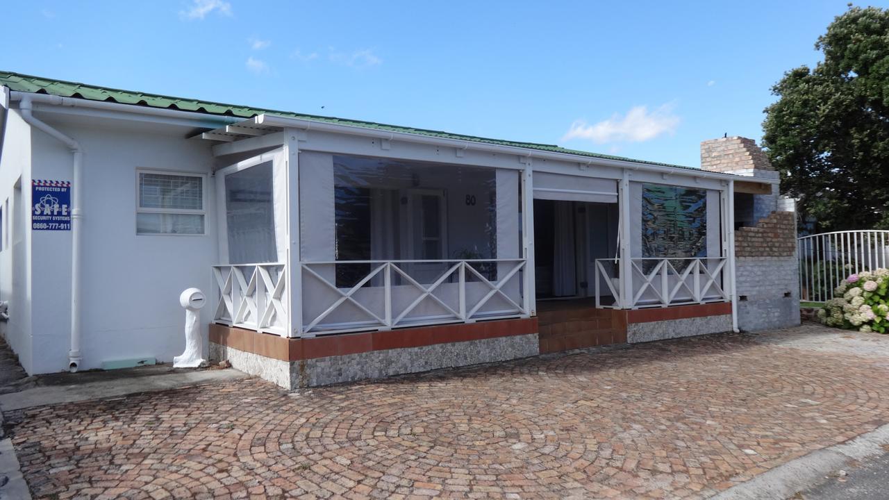 Leisure By The Sea Διαμέρισμα Kleinmond Εξωτερικό φωτογραφία