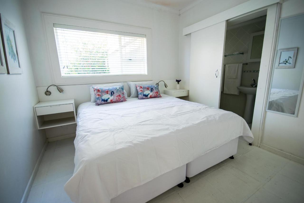Leisure By The Sea Διαμέρισμα Kleinmond Εξωτερικό φωτογραφία