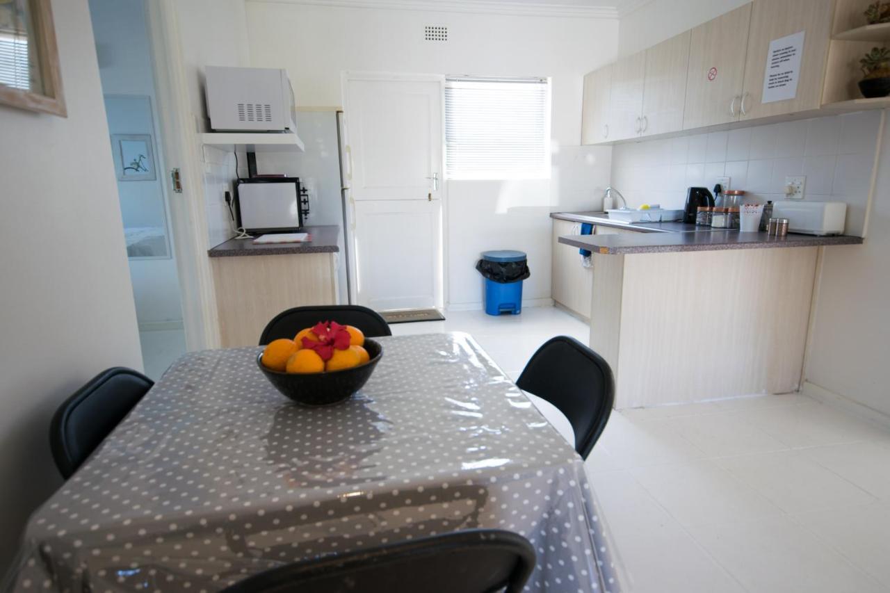 Leisure By The Sea Διαμέρισμα Kleinmond Εξωτερικό φωτογραφία