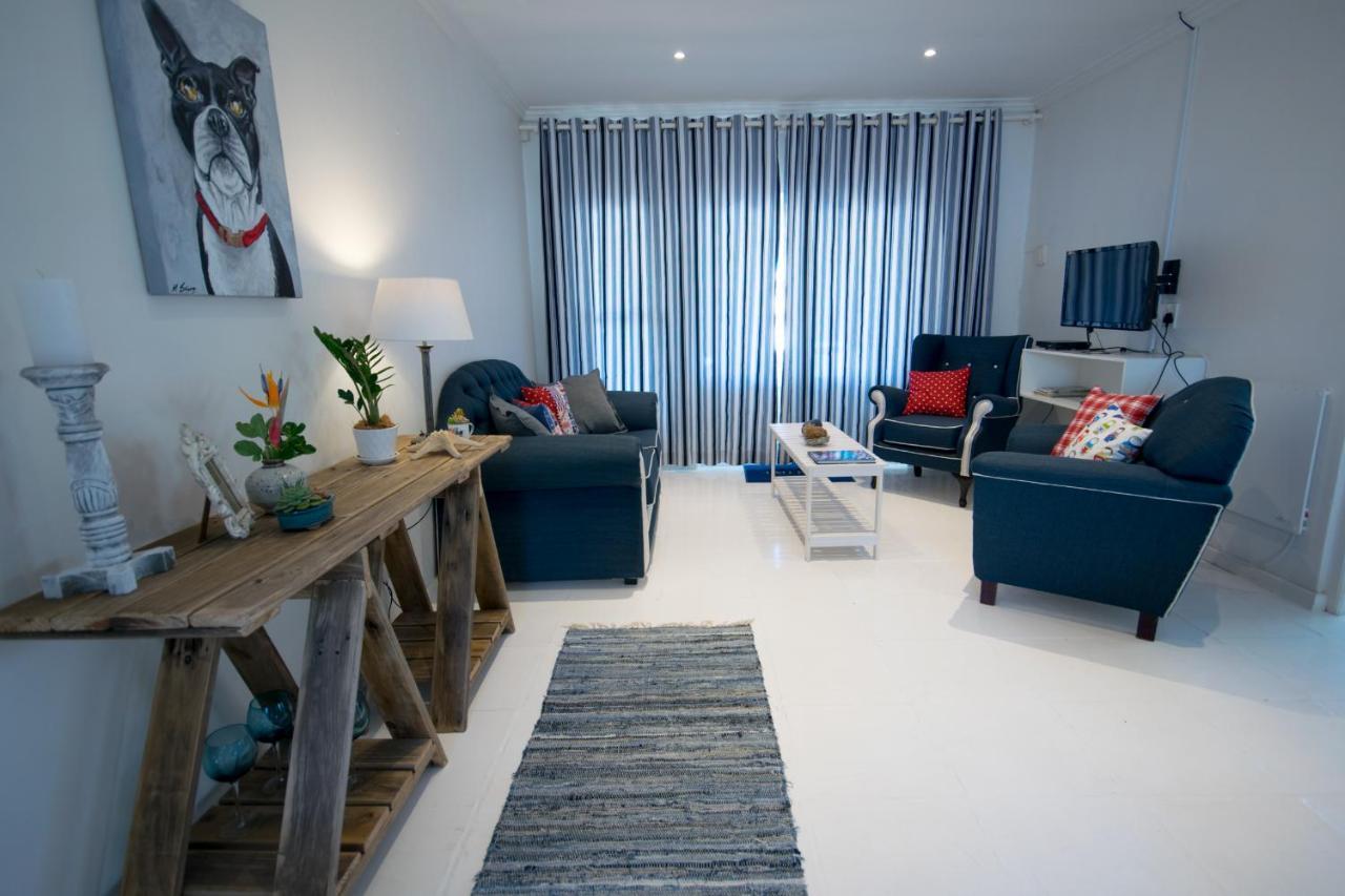 Leisure By The Sea Διαμέρισμα Kleinmond Εξωτερικό φωτογραφία