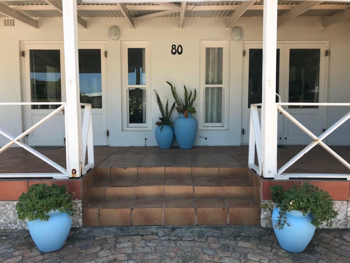 Leisure By The Sea Διαμέρισμα Kleinmond Εξωτερικό φωτογραφία