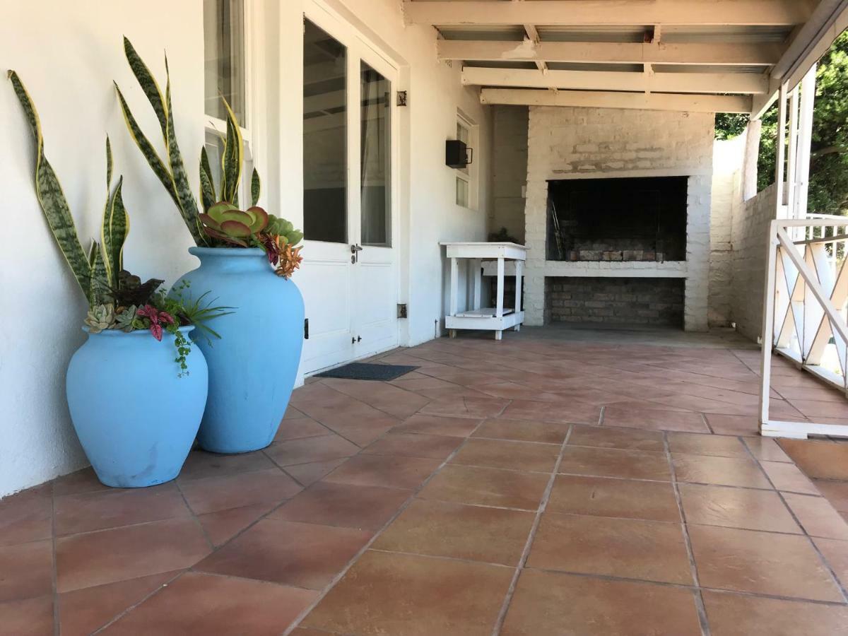 Leisure By The Sea Διαμέρισμα Kleinmond Εξωτερικό φωτογραφία