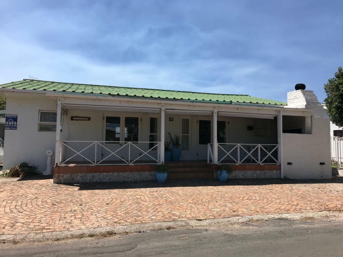 Leisure By The Sea Διαμέρισμα Kleinmond Εξωτερικό φωτογραφία