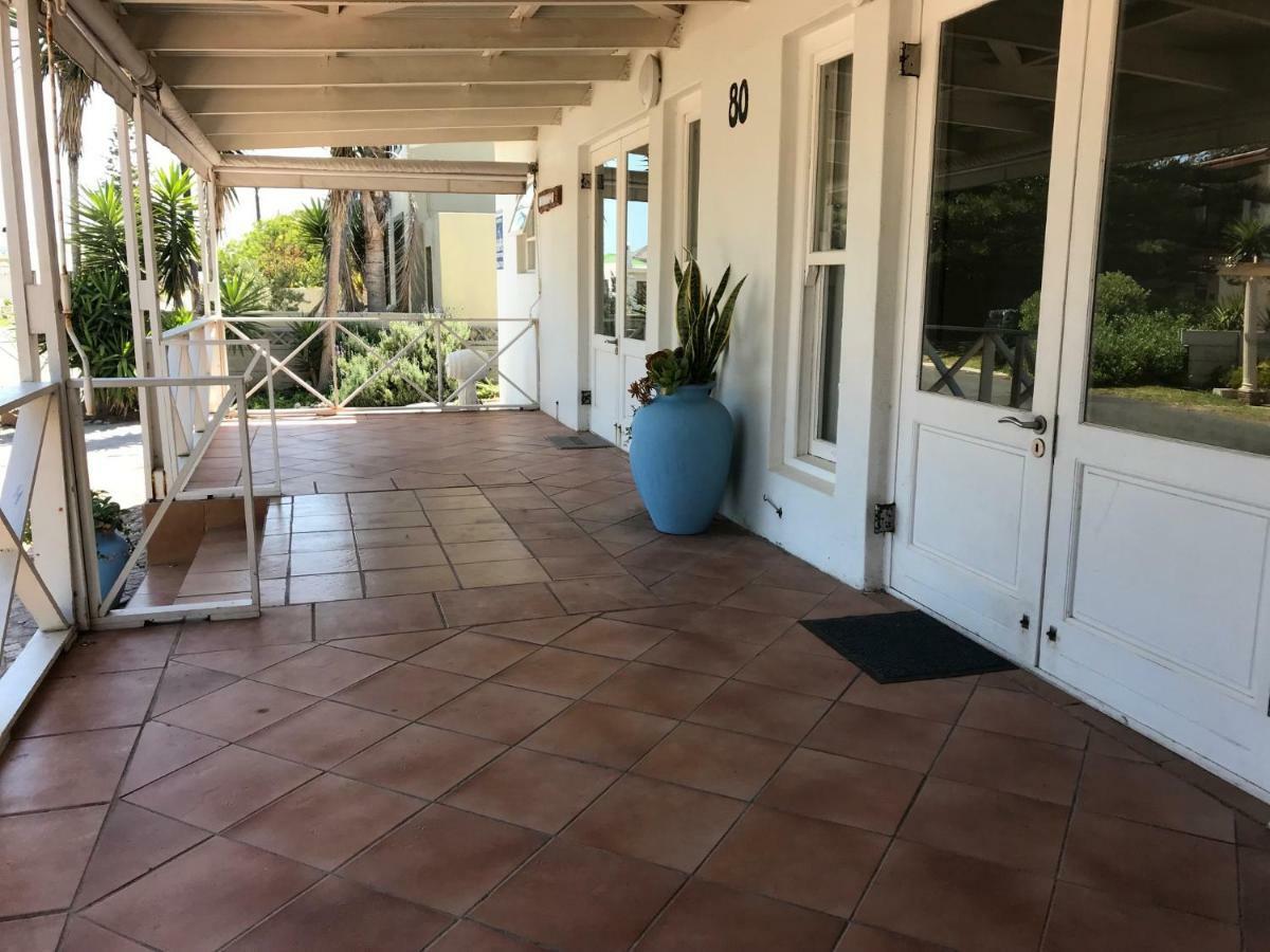 Leisure By The Sea Διαμέρισμα Kleinmond Εξωτερικό φωτογραφία